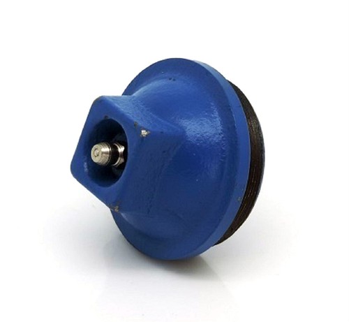 Radkappe für fordson dexta - radkappe,