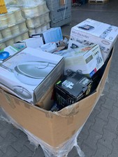 Mixpalette Elektroprodukte