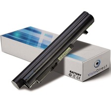 Akku für Lenovo Ideapad S-10-e S12 M10 S-12 M-10 S12 2959 S10 2001 4400Mah