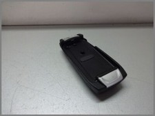 Mercedes Benz W212 Aufnahmeschale Handyhalterung Apple Iphone 4 4s 2128201751