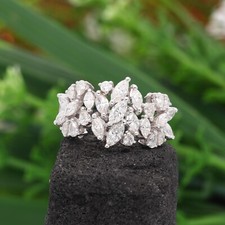 1.62 CT Natürlich Si / H