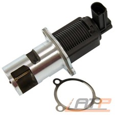 AGR-VENTIL FÜR NISSAN OPEL