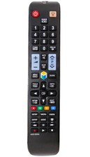 Ersatz Fernbedienung