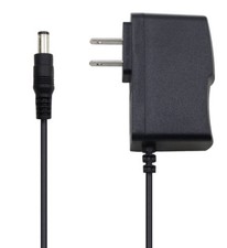 6V NEW AC Adapter For Fisher