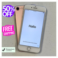 Apple iPhone 7 - 32GB/128GB -