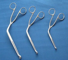 Magill-Zange für Intubation