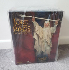 Sideshow Weta GANDALF THE