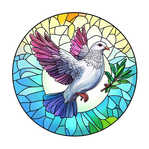 Xxl 30x30 car sticker - xxl, bird