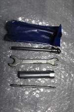 Werkzeugtasche Bordwerkzeug Werkzeug Bordwerkzeug Tool Kit TGB Blade 550 #R8180
