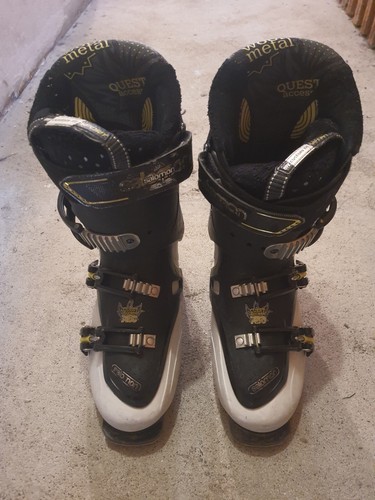 Salomon quest access energyzer - access,