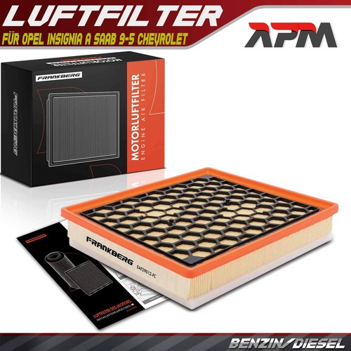 Luftfilter motorluftfilter - luftfilter,
