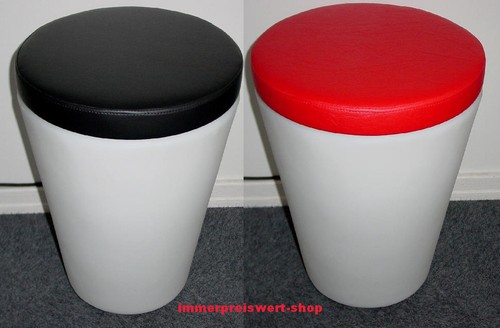 Leuchthocker light seat - leuchthocker,