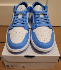 WMNS Air Jordan 1 low