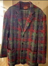 Missoni Blazer 54