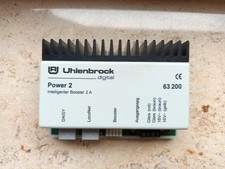 Uhlenbrock Booster 63200 Power 2  2 Ampere