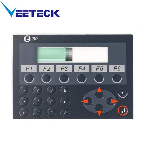 E150 bedienfeld keypad - e150,