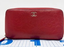 Chanel Camellia Line Long