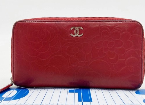 Chanel camellia line - chanel,