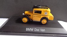 Schuco 02382 BMW Dixi