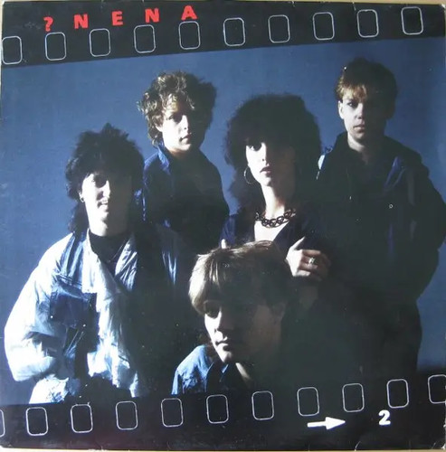 Nena club edition - nena, cbs