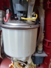 Heizelement Senseo HD7850  2650Watt