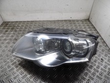 VW Passat 3C Scheinwerfer 3C0941751K Links Xenon Bj.2009