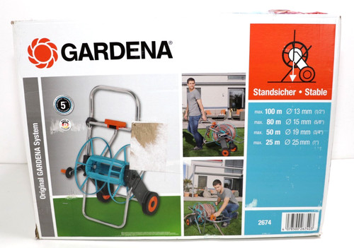 Gardena 2674 metall - 2674-20,