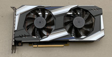 Geforce GTX 1060 OC PCI-E 6GB