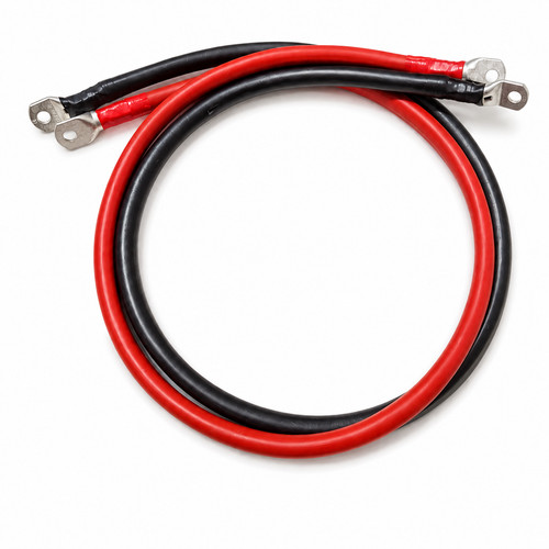 Batteriekabel 70mm mit - batteriekabel, 70mm²