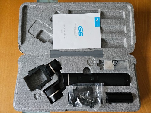 Feiyutech axis gimbal - feiyutech, g6
