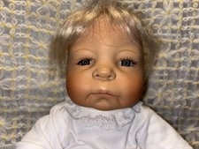 Künstlerpuppe inge tenbusch - künstlerpuppe,