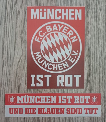 Bayern münchen ultras - fc,