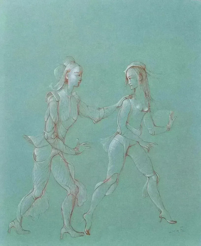 Léonor fini die besten - die,