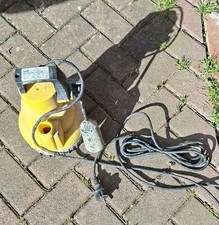 KSB Ama Drainer N 301 SE