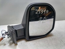 Citroen Berlingo 2 original Außenspiegel rechts elektrisch verstellbar beheizt B