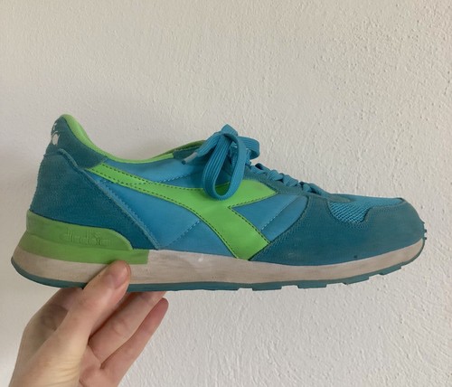 Diadora sneaker camaro 41 - sneaker,