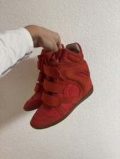 Isabel marant bekett sneakers - isabel,