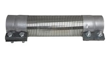 Flexrohr Wellrohr Auspuff Rohr