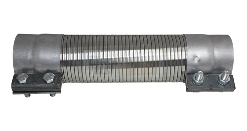 Flexrohr wellrohr auspuff rohr - auspuff,