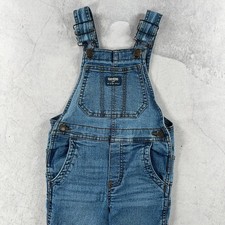 OshKosh Latzhose Kinder 3