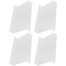 Klar Acryl Gewürz Schublade