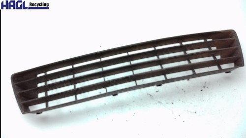 Luftgitter stossfänger - luftgitter,
