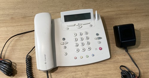 Telekom concept cpa 710 - telekom,