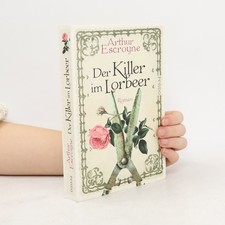 Der Killer im Lorbeer  | 