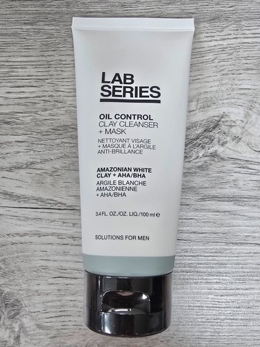 Lab series oil - series, control