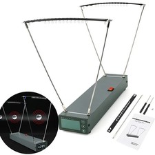 Ballistic Precision Chronograph Bogenschießen Bogen Pfeil Geschwindigkeitsmesser