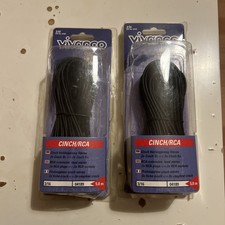 Vivanco Video Verlängerung stereo 5m   04189