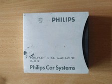 BMW CD Wechsler Magazin 6 Fach 8364931 E39 E38 E57 E46 E 90 E87 Z4 3ér 5er 7er 1