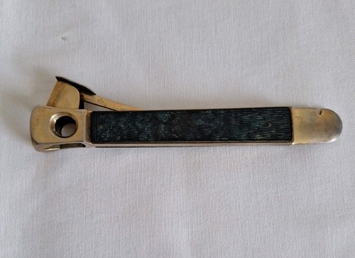 Zigarrenabschneider cutter - zigarrenabschneider,