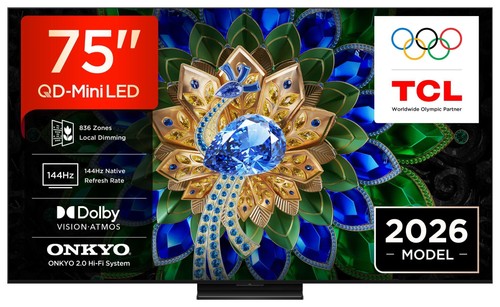 Tcl 75a400u lcd tft 190 - tcl, 190,5